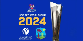 ICC Men’s T20 World Cup 2024 announced by BCCI; Shubman Gill kept in reserves-Photo courtesy-Vibes of India