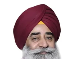 Six-Week In-House Industrial Training on AI & Cyber Security at Sri Guru Granth Sahib World University