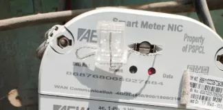 PSPCL officer foils attempt to tamper smart power meter