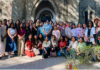 Punjabi University’s Maths department organizes educational trip to Kasauli, fostering companionship and cultural awareness