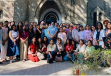 Punjabi University’s Maths department organizes educational trip to Kasauli, fostering companionship and cultural awareness