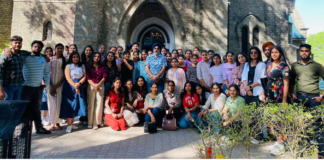 Punjabi University’s Maths department organizes educational trip to Kasauli, fostering companionship and cultural awareness