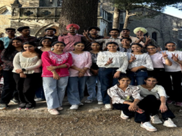 FYIP Department of Mathematical and Computational Sciences at Punjabi University Embarks on Thrilling Kasauli Expedition