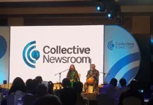 Collective Newsroom launches as an independent news company