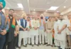 Congress’ Rahul Sidhu, SAD’s Vipin Sood Kaka joins BJP under Jakhar’s leadership