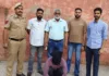 Rupnagar police nab accomplice of attackers involved in murder of VHP leader