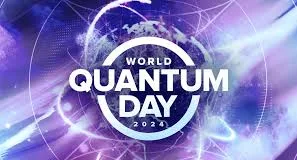 India Celebrates World Quantum Day 2024 - Aspires to lead in Quantum Science and Technology-Photo courtesy-Google Photos