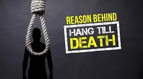 ‘Hang till death’-court orders death penalty to woman for killing a toddler-Photo courtesy-Facebook