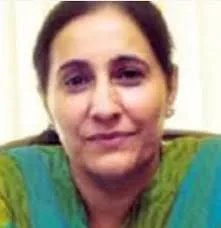 Punjab IAS officer resigns to contest poll-Photo courtesy-The Tribune