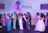 VISIONARA GLOBAL Mrs India 2024 Beauty Pageant