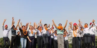 Class X, XII Results: Scholar Fields School Celebrates Outstanding Academic Achievements