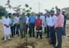 Hemophilia Day at AIIMS Bathinda: Haemophilic children planted tree, doctors shared rehabilitation methods