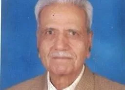Tributes paid to renowned economist Professor Autar Singh Dhesi on his Bhog ceremony-Prof BS Ghuman