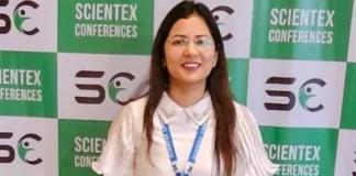 Dr Alka, senior resident GOMCO Patiala bring laurels for India; deliver lecture on Heart Diseases at International Conference