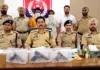 Patiala Police averts possible target killings in Punjab; two operatives of Lawrence Bishnoi gang held-SSP