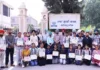 One week Workshop on Photography and Videography successfully concludes at Mata Gujri College