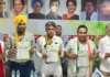 INDIA bloc releases ‘Chandigarh Manifesto’