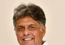 Tewari corners Yogi over COVID management charges