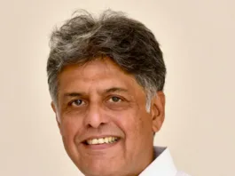 Tewari nominated as Chairman of FCI Consultative Committee