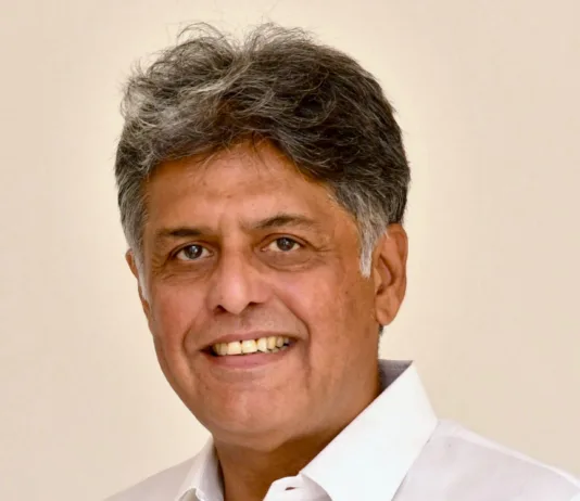 MP Manish Tewari welcomes reform in MC Chandigarh election process of Mayor, Senior Deputy Mayor, and Deputy Mayor
