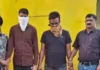 Vigilance Bureau arrests hospital employee, private person for accepting bribe