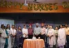 Desh Bhagat University’s Faculty of Nursing Celebrates International Nurses Day 2024 with Grandeur