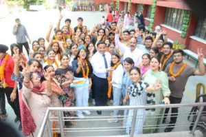 Remarkable 53 Students of DAV School, Patiala soar above 90% in SSCE Examination – 2024