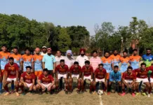 Punjab Football League Tournament: MAFA, Bathinda dominates Skiller Football Academy, Jalandhar with a 6-0 Victory