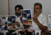 NK Sharma releases ‘Vision Document’ for Patiala; promises to resolve local issues under jurisdiction of state govt after becoming MP