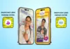 To attract young voters, CEO Punjab Office Launches New Filters on Snapchat; can upload their selfies using two attractive lenses