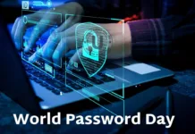 Protect your privacy and self on World Password Day- Hanief