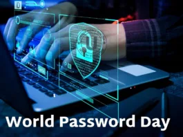 Protect your privacy and self on World Password Day- Hanief