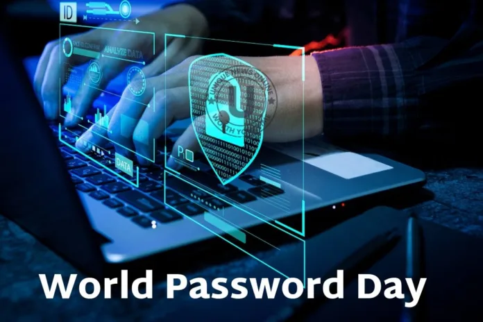 Protect your privacy and self on World Password Day- Hanief