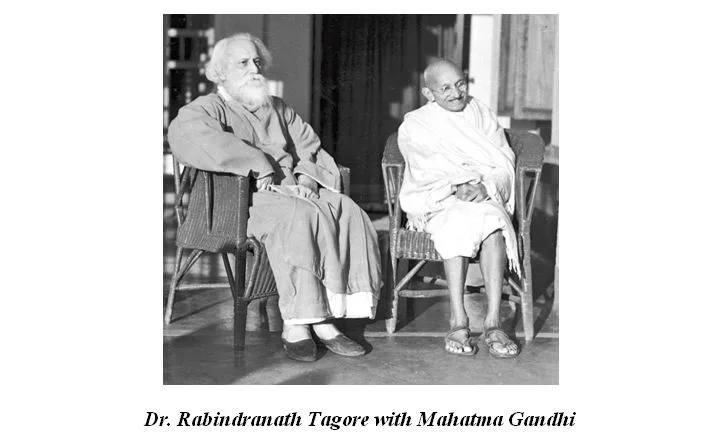Celebrating Nobel Laureate Rabindranath Tagore Jayanti 2024: Life, Contributions, and Legacy-Puri