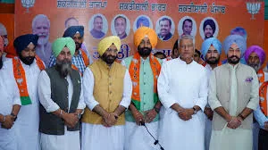 Akali dal star campaigner joins BJP; saffron party ticket aspirants, congress’s absent leader amongst star campaigners-Photo courtesy- Google Photos