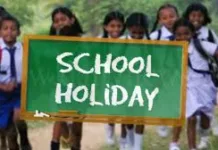 Punjab govt advances summer holidays in schools