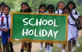 MC elections: Holiday declares in all schools by Punjab Government