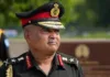 Chief of the Army Staff General Manoj Pande creates history-Photo courtesy-Mint