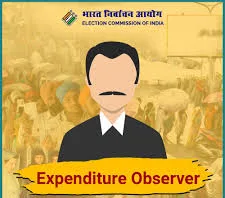 15 Expenditure Observers appointed by ECI for Punjab Lok Sabha Constituencies: Sibin C