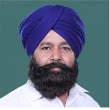 Congress announces its Ferozepur lok sabha candidate