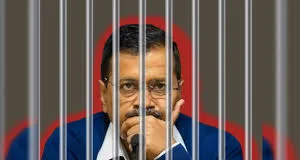 In Punjab, mode of election campaign to change from sympathy to electrifying after Apex court granted interim bail to Arvind Kejriwal-photo courtesy-The Economic Times