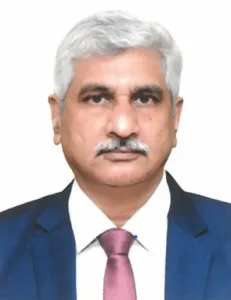 Government appoints a thermal engineer expert as Member in Central Electricity Regulatory Commission