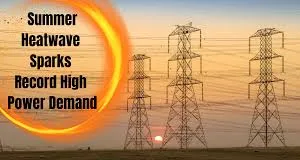 Power demand sets new records in the history of PSPCL