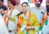 Due to weak policies of government, the gap between demand and supply of electricity in Punjab has increased- Preneet Kaur