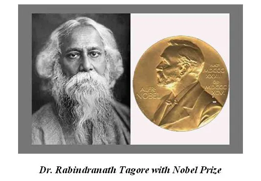 Celebrating Nobel Laureate Rabindranath Tagore Jayanti 2024: Life, Contributions, and Legacy-Puri