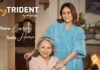 myTrident Redefines the Home Decor space bringing together Sharmila Tagore & Kareena Kapoor Khan