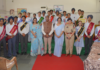 Investiture ceremony conducted at Police DAV Patiala