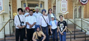 Ryan Patiala Students Complete an Inspiring NASA Trip to the USA