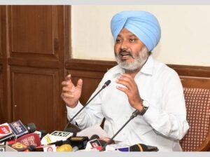 On traders demand, Punjab finance minister issues instructions to State Tax commissioner to protect traders Interests