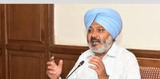 GST Council must look at ways to compensate states that are losing revenue due to the implementation of GST-Harpal Cheema